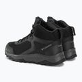 Columbia Trailstorm Ascend Mid WP vyriški trekingo batai black/dark grey 5