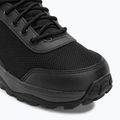 Columbia Trailstorm Ascend Mid WP vyriški trekingo batai black/dark grey 11