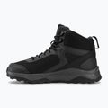Columbia Trailstorm Ascend Mid WP vyriški trekingo batai black/dark grey 3