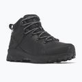 Columbia Peakfreak II Mid Outdry Leather black/graphite moteriški turistiniai batai 11