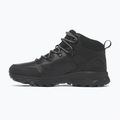 Columbia Peakfreak II Mid Outdry Leather black/graphite moteriški turistiniai batai 13