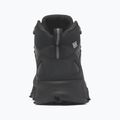 Columbia Peakfreak II Mid Outdry Leather black/graphite moteriški turistiniai batai 15