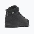 Columbia Peakfreak II Mid Outdry Leather black/graphite moteriški turistiniai batai 17