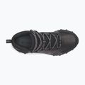 Columbia Peakfreak II Mid Outdry Leather black/graphite moteriški turistiniai batai 19