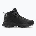 Columbia Peakfreak II Mid Outdry Leather black/graphite moteriški turistiniai batai 2
