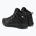 Columbia Peakfreak II Mid Outdry Leather black/graphite moteriški turistiniai batai 3