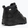 Columbia Peakfreak II Mid Outdry Leather black/graphite moteriški turistiniai batai 9