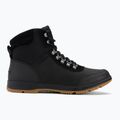 Vyriški trekingo batai Sorel Ankeny II Hiker Wp black/gum 10 3