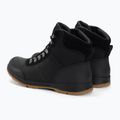Vyriški trekingo batai Sorel Ankeny II Hiker Wp black/gum 10 4