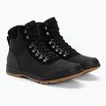 Vyriški trekingo batai Sorel Ankeny II Hiker Wp black/gum 10 5