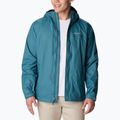 Vyriška striukė nuo lietaus Columbia Watertight II sloudburst