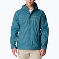 Vyriška striukė nuo lietaus Columbia Watertight II sloudburst 2
