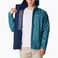 Vyriška striukė nuo lietaus Columbia Watertight II sloudburst 4