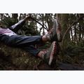 Vaikiškos žygio kelnės Columbia Silver Ridge Utility Convertible Hiking nocturnal 7