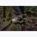 Vaikiškos žygio kelnės Columbia Silver Ridge Utility Convertible Hiking nocturnal 8