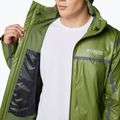 Vyriška striukė nuo lietaus Columbia OutDry Extreme Wyldwoo canteen 8