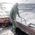 Vyriška striukė nuo lietaus Columbia OutDry Extreme Wyldwoo canteen 12