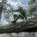 Vyriška striukė nuo lietaus Columbia OutDry Extreme Wyldwoo canteen 13