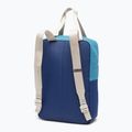 Miesto kuprinė Columbia Trail Traveler 18 cloudburst/collegiate navy 2