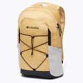 Turistinė kuprinė Columbia Tandem Trail 16 l light camel/flint grey