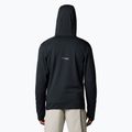Vyriškas fliso džemperis Columbia Triple Canyon Grid black/black 3