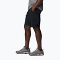 Vyriški žygio šortai Columbia Silver Ridge Utility black 3