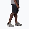Vyriški žygio šortai Columbia Silver Ridge Utility black 4