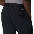 Vyriški žygio šortai Columbia Silver Ridge Utility black 6