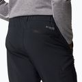 Vyriškos žygio kelnės Columbia Triple Canyon Convertible black 6