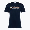 Vyriški marškinėliai Columbia CSC Basic Logo collegiate navy/csc retro logo