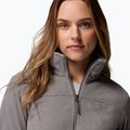 Moteriškas flisinis džemperis Columbia Fast Trek II city grey heather/city grey 7