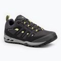 Vyriški turistiniai batai Columbia Vapor Vent dark grey/napa green
