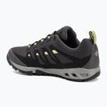 Vyriški turistiniai batai Columbia Vapor Vent dark grey/napa green 3