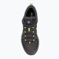 Vyriški turistiniai batai Columbia Vapor Vent dark grey/napa green 5