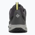 Vyriški turistiniai batai Columbia Vapor Vent dark grey/napa green 6