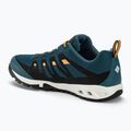 Vyriški turistiniai batai Columbia Vapor Vent cloudburst/golden yellow 3