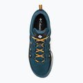 Vyriški turistiniai batai Columbia Vapor Vent cloudburst/golden yellow 5