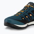 Vyriški turistiniai batai Columbia Vapor Vent cloudburst/golden yellow 7