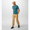 Vyriški turistiniai batai Columbia Vapor Vent cloudburst/golden yellow 10