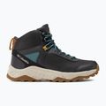 Vyriški žygio batai Columbia Trailstorm Ascend Mid shark/owl 2