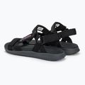 Moteriški sandalai Columbia Globetrot black/cosmos 5