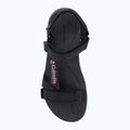 Moteriški sandalai Columbia Globetrot black/cosmos 8