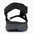 Moteriški sandalai Columbia Globetrot black/cosmos 9