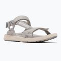 Moteriški sandalai Columbia Globetrot flint grey/sea salt 9