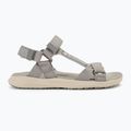 Moteriški sandalai Columbia Globetrot flint grey/sea salt 2