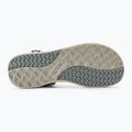 Moteriški sandalai Columbia Globetrot flint grey/sea salt 5