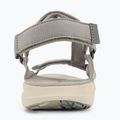 Moteriški sandalai Columbia Globetrot flint grey/sea salt 7