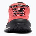 Moteriški turistiniai batai Columbia Vapor Vent juicy/salmon rose 9
