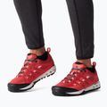 Moteriški turistiniai batai Columbia Vapor Vent juicy/salmon rose 4