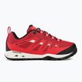 Moteriški turistiniai batai Columbia Vapor Vent juicy/salmon rose 2